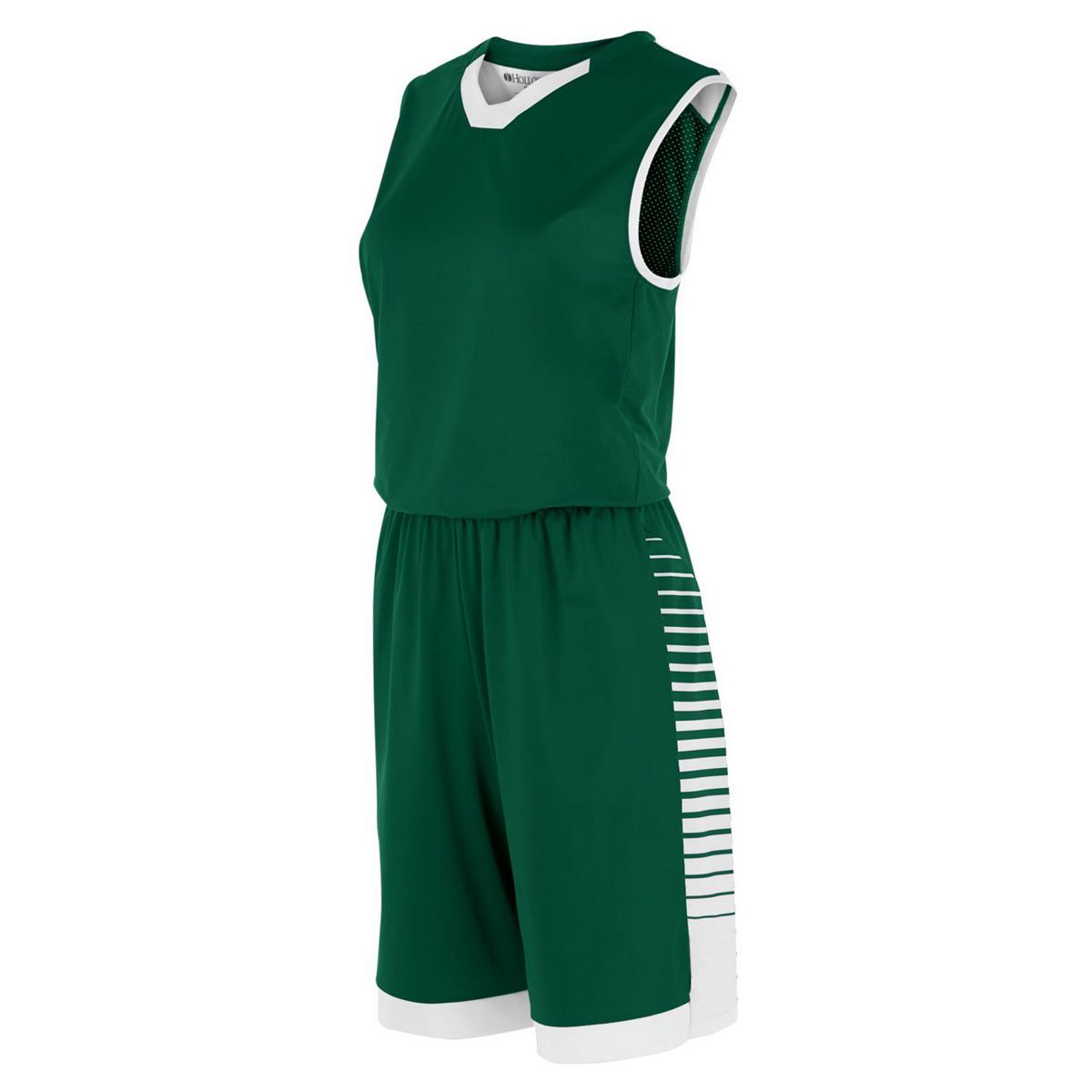 Holloway Women's Arc Basketball Shorts Holloway