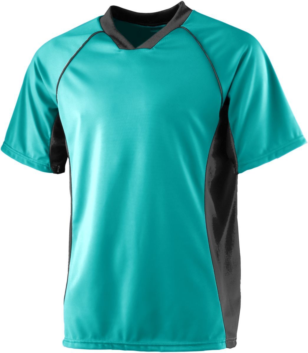 Augusta Men's Wicking Soccer Jersey Augusta