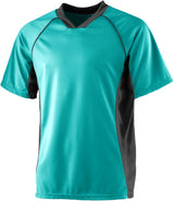 Augusta Men's Wicking Soccer Jersey Augusta