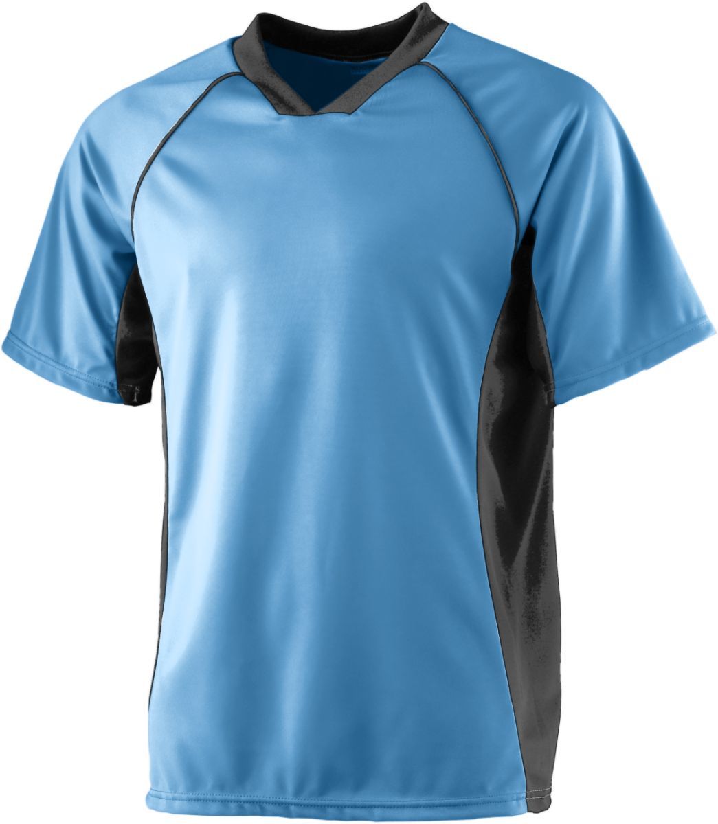 Augusta Men's Wicking Soccer Jersey Augusta