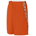 Augusta Youth Hook Shot Reversible Basketball Shorts Augusta