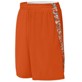 Augusta Youth Hook Shot Reversible Basketball Shorts Augusta