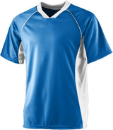 Augusta Men's Wicking Soccer Jersey Augusta
