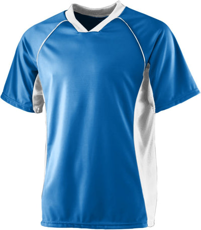 Augusta Men's Wicking Soccer Jersey