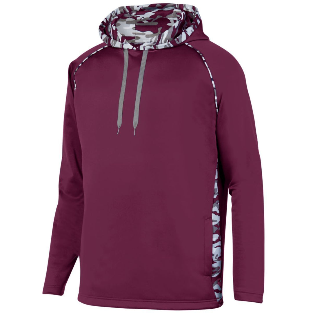 Augusta Men's Mod Camo Hoodie Augusta