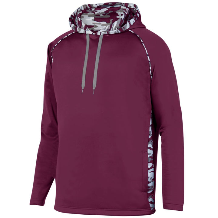 Augusta Men's Mod Camo Hoodie Augusta