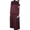 Holloway Women's Prodigy Basketball Shorts Holloway