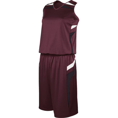 Holloway Women's Prodigy Basketball Shorts Holloway