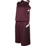Holloway Women's Prodigy Basketball Shorts Holloway
