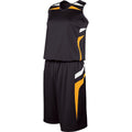 Holloway Women's Prodigy Basketball Shorts Holloway