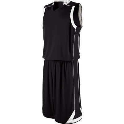 Holloway Adult Carthage Basketball Jersey