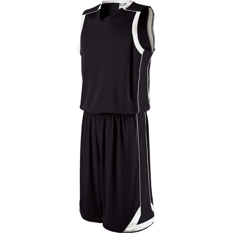 Holloway Adult Carthage Basketball Jersey