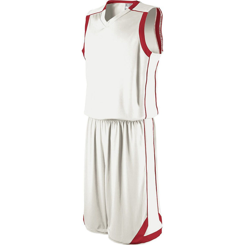 Holloway Adult Carthage Basketball Jersey