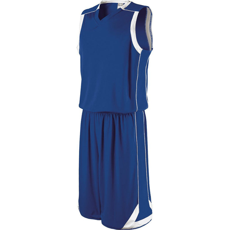 Holloway Adult Carthage Basketball Jersey