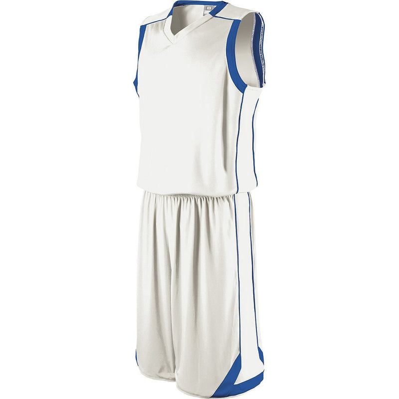 Holloway Adult Carthage Basketball Jersey