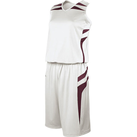 Holloway Women's Prodigy Basketball Shorts Holloway