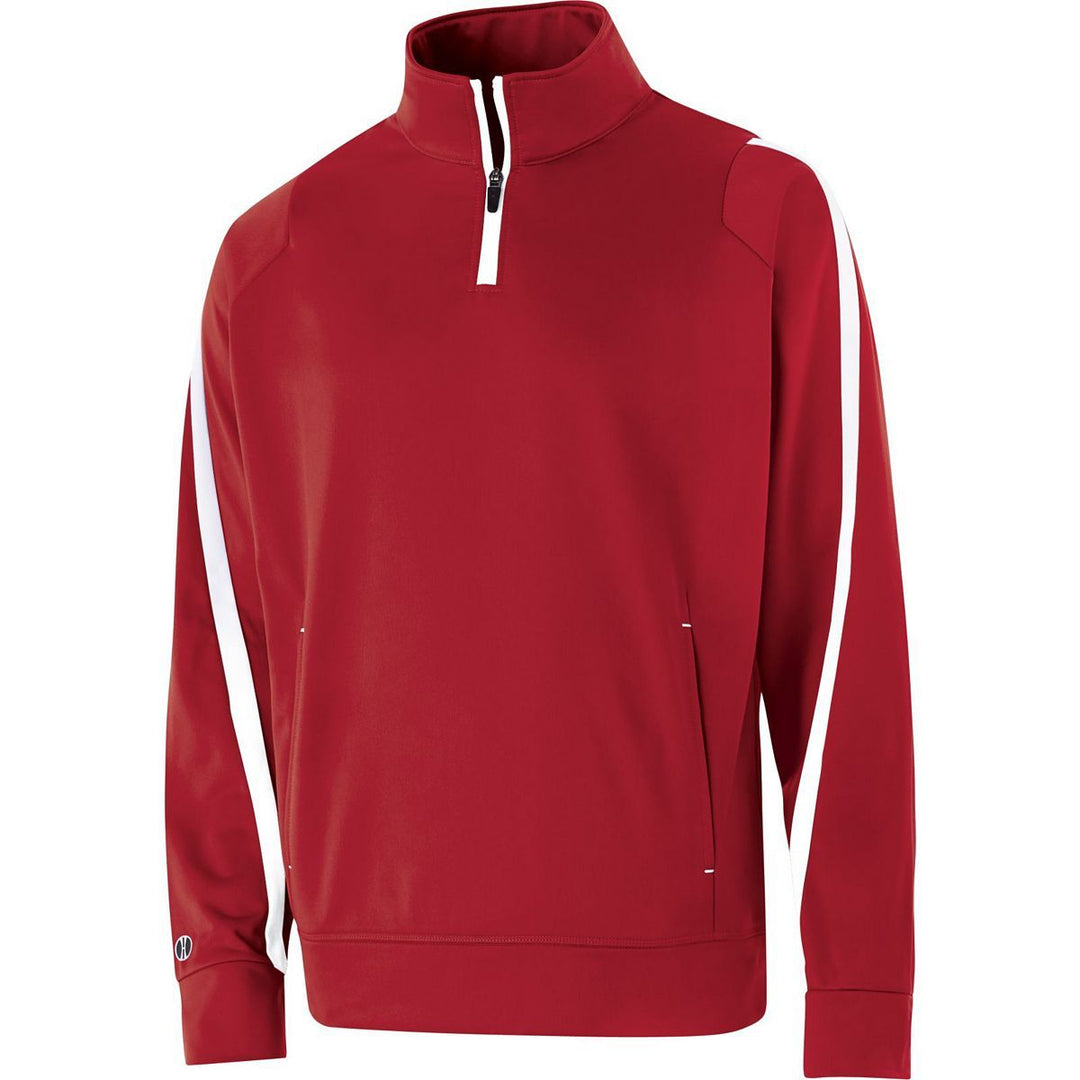Holloway Youth Determination Pullover Holloway