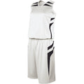 Holloway Women's Prodigy Basketball Shorts Holloway