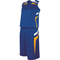 Holloway Women's Prodigy Basketball Shorts Holloway
