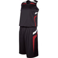 Holloway Women's Prodigy Basketball Shorts Holloway