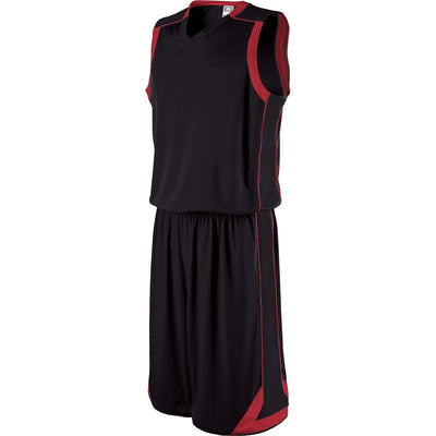 Holloway Adult Carthage Basketball Jersey