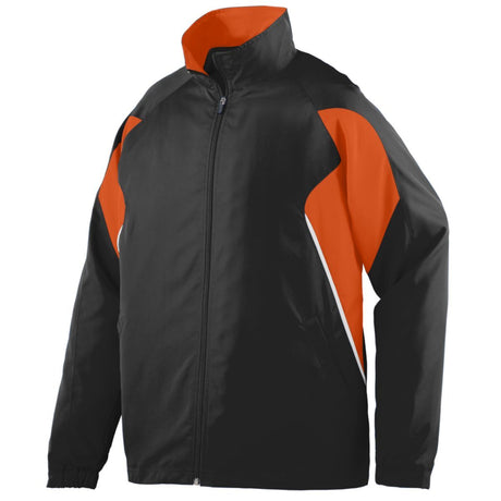 Augusta Men's Fury Jacket J. America