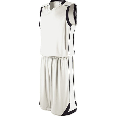 Holloway Adult Carthage Basketball Jersey