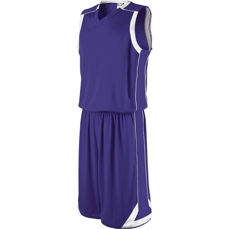 Holloway Adult Carthage Basketball Jersey