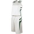 Holloway Women's Prodigy Basketball Shorts Holloway