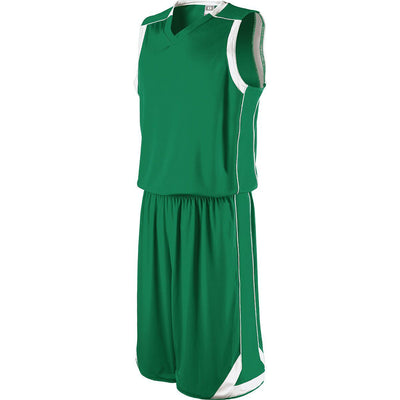 Holloway Adult Carthage Basketball Jersey