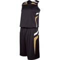 Holloway Women's Prodigy Basketball Shorts Holloway