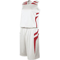 Holloway Women's Prodigy Basketball Shorts Holloway