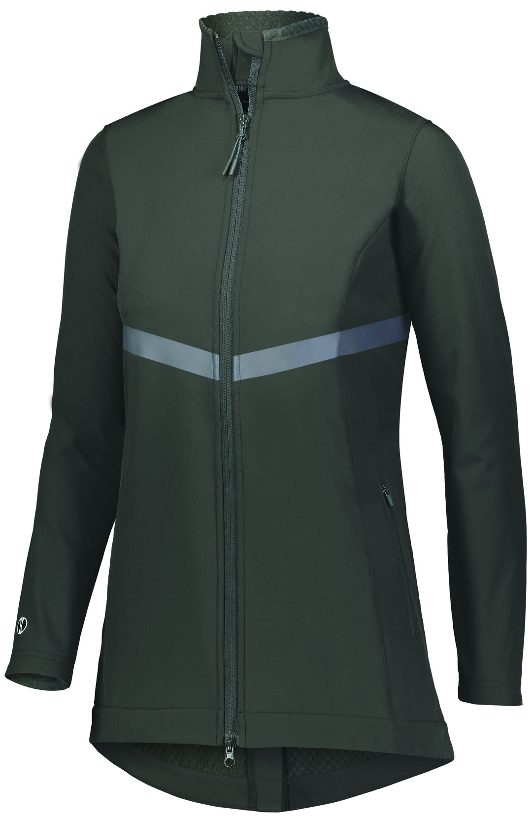 Holloway Women's 3D Regulate Soft Shell Jacket Holloway