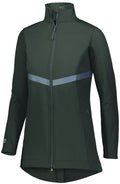 Holloway Women's 3D Regulate Soft Shell Jacket Holloway