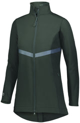 Holloway Women's 3D Regulate Soft Shell Jacket Holloway