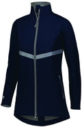 Holloway Women's 3D Regulate Soft Shell Jacket Holloway