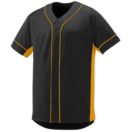 Augusta Youth Slugger Baseball Jersey Augusta