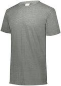 Augusta Youth Tri-Blend Tee Augusta