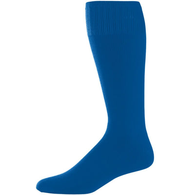 Augusta Men's Sportswear Tube Baseball Socks