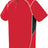 Augusta Youth Bandit Two-Button Baseball Jersey Augusta