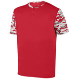 Augusta Youth Pop Fly Baseball Jersey Augusta