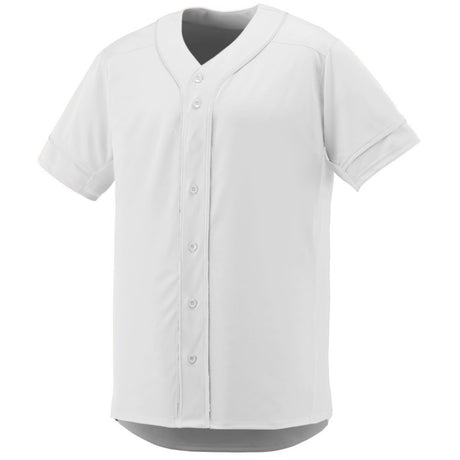 Augusta Youth Slugger Baseball Jersey Augusta
