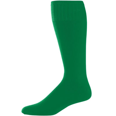 Augusta Men's Sportswear Tube Baseball Socks