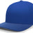 Pacific Headwear Pro-Wool Hook-And-Loop Adjustable Cap Pacific Headwear