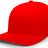 Pacific Headwear Pro-Wool Hook-And-Loop Adjustable Cap Pacific Headwear