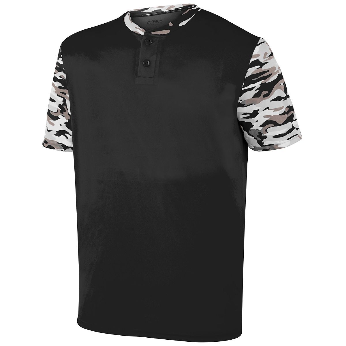 Augusta Youth Pop Fly Baseball Jersey Augusta