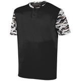 Augusta Youth Pop Fly Baseball Jersey Augusta