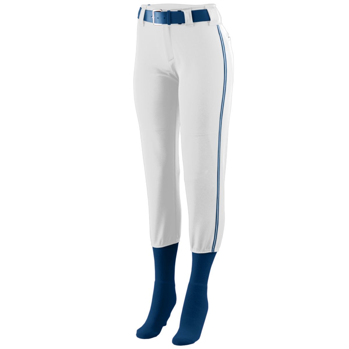Augusta Women's Low Rise Collegiate Pants Augusta