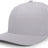 Pacific Headwear Pro-Wool Hook-And-Loop Adjustable Cap Pacific Headwear