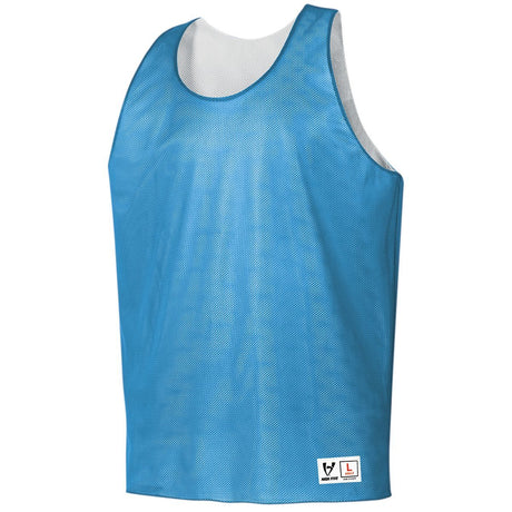 High Five Adult Mini Mesh Reversible Basketball Jersey High Five